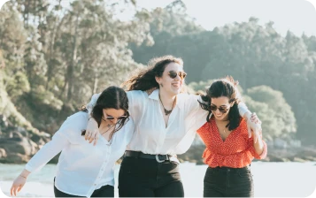 Pour les <span>femmes</span>