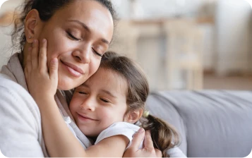 Pour les <span>mamans</span>